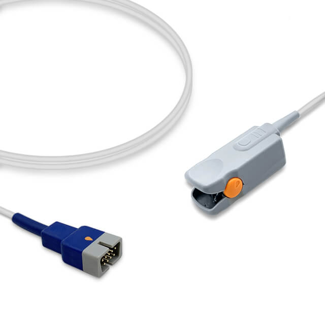 SpO2 Sensor Compatibility Guide: Choosing the Right Pulse Oximeter Accessories