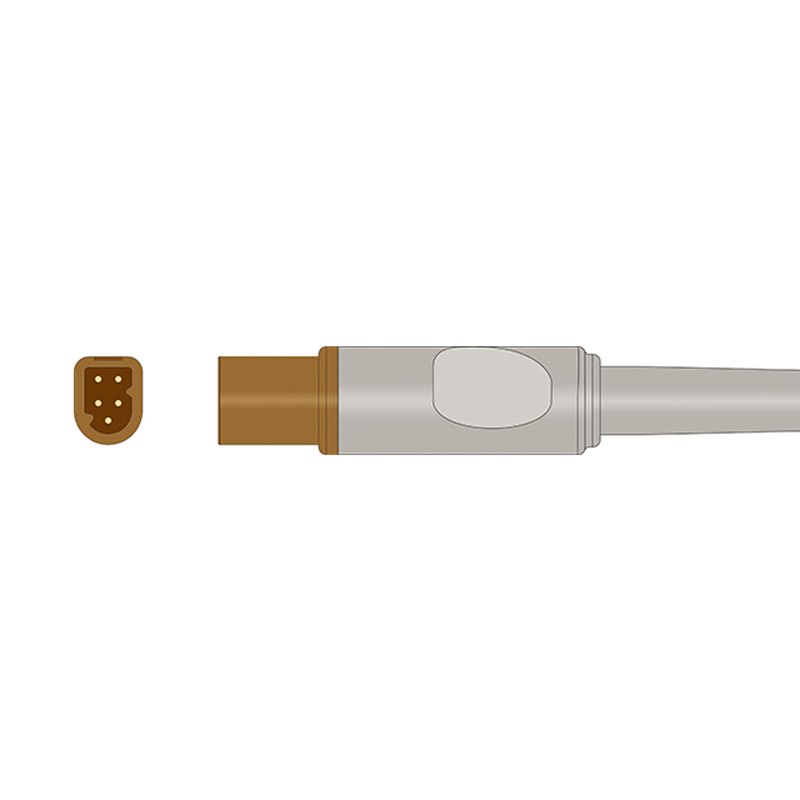 Compatible Adult Skin Surface Temperature Probe 3.0m (comparable to Datascope 040-000057-00) (comparable to Datascope 040-000057-00) – image 2 of 2