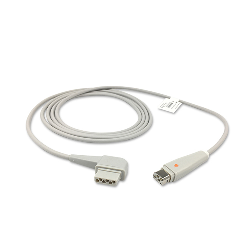 EKG Patient Interface Cables - Compatible Medical Equipment…