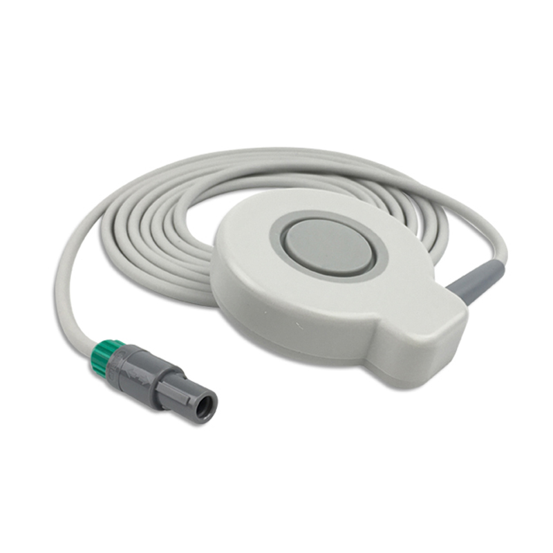 Compatible TOCO Fetal Transducer 3.0m (comparable to Edan 02.01.210259) (comparable to Edan 02.01.210259) – image 1 of 2