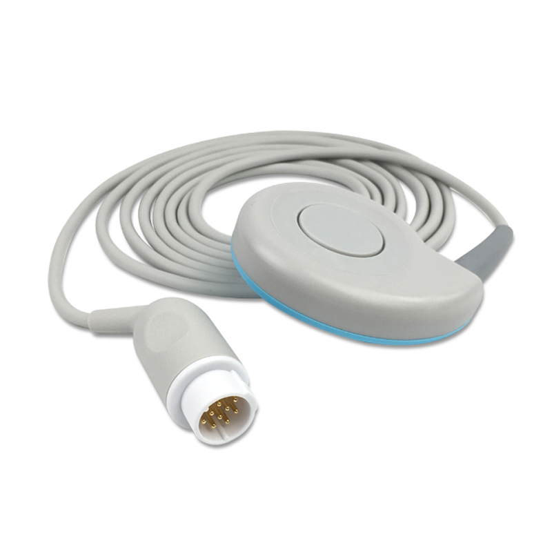 Compatible TOCO Fetal Transducer 3.0m (comparable to GE Healthcare 2264HAX) (comparable to GE Healthcare 2264HAX) – image 1 of 2