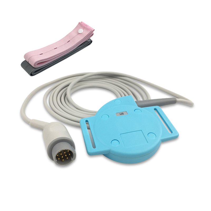 Compatible Ultrasound Fetal Transducer 3.0m (comparable to GE Healthcare 5700LAX) (comparable to GE Healthcare 5700LAX) – image 1 of 2