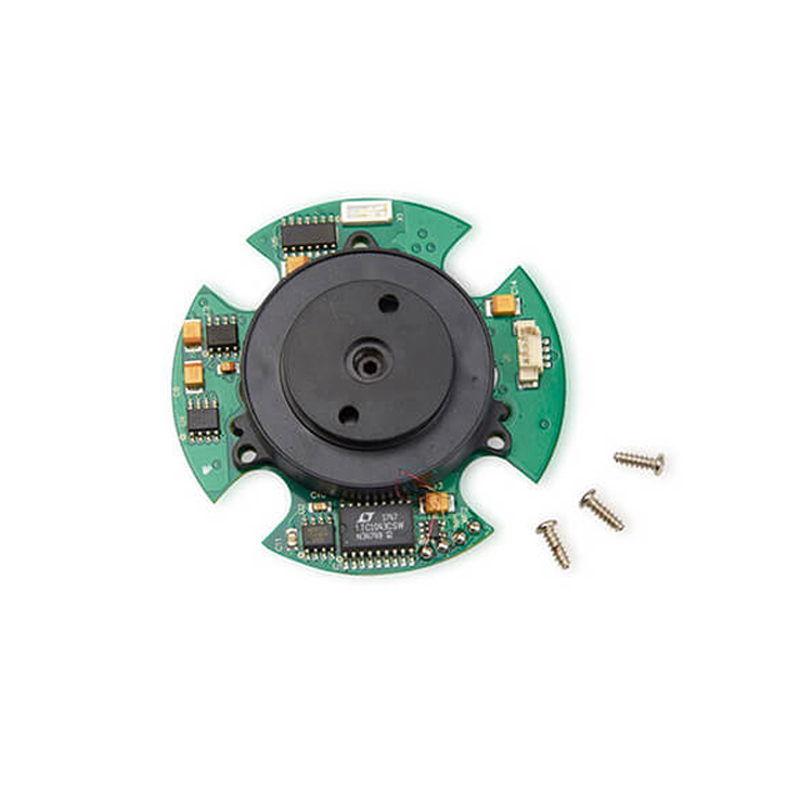 Compatible TOCO Circuit Board with Coil & Screw Kit (alternative to GE Healthcare, used for 2264HAX/2264LAX )