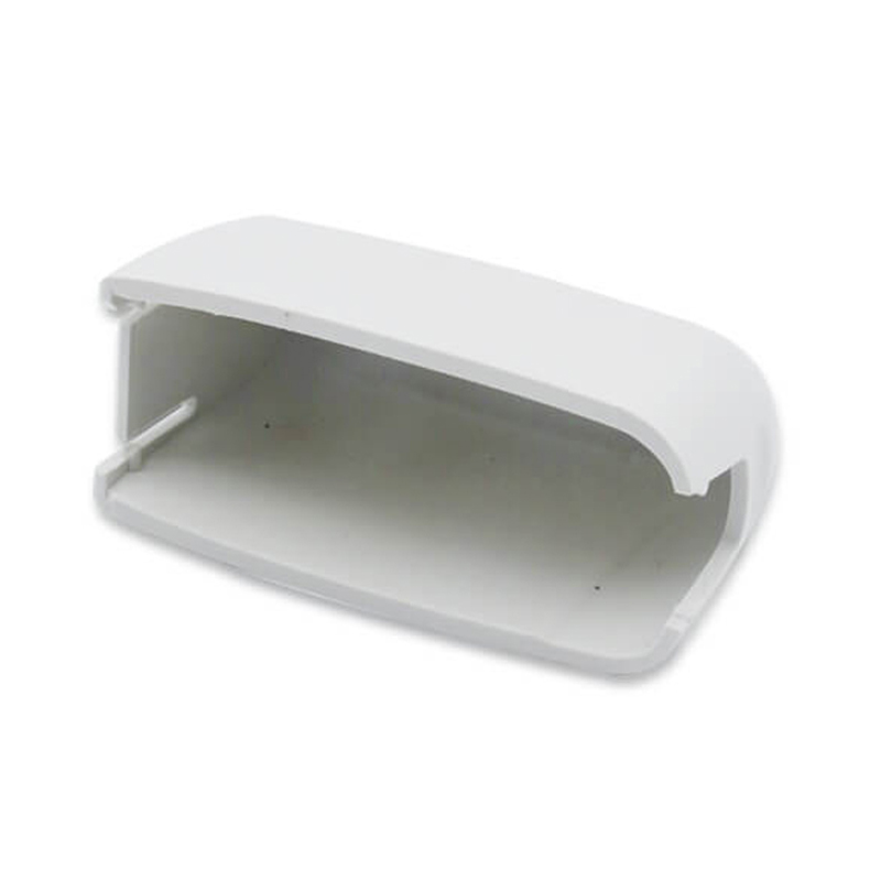 Compatible Battery Door Cover (alternative to Philips 453564007301, used for M2601B/IntelliVue TRx+ M4841A) (comparable to Philips 453564007301)