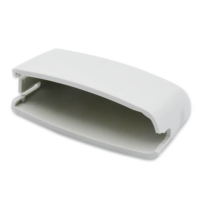 Compatible Battery Door Cover (alternative to Philips, used for M2601B/IntelliVue TRx M4841A)