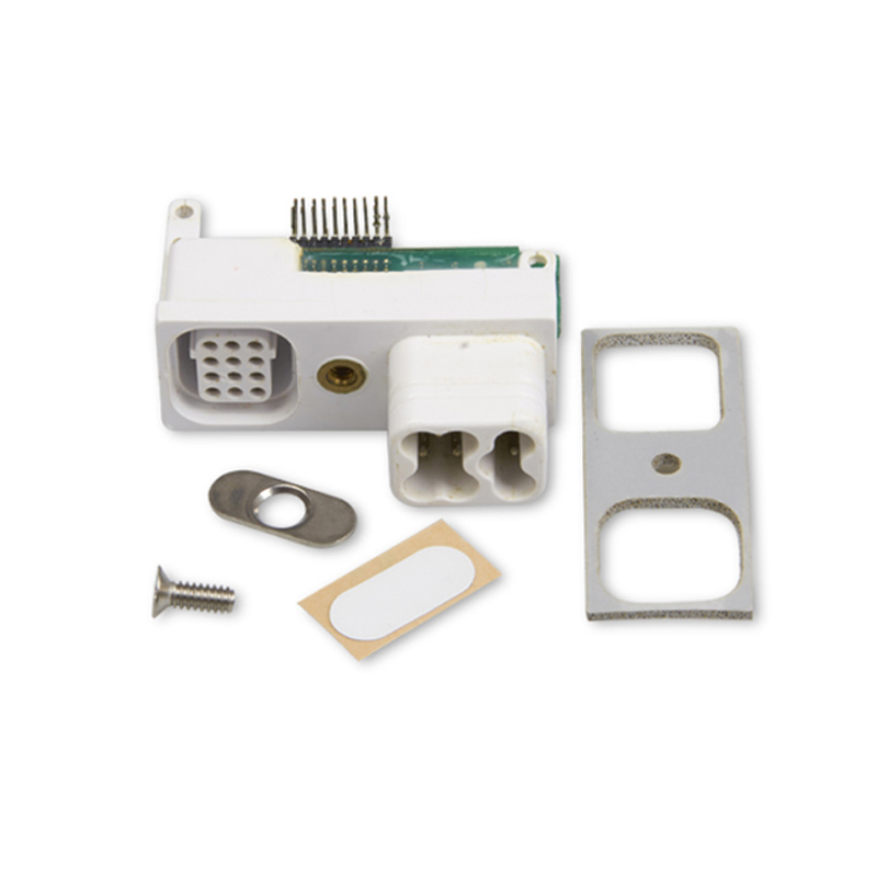Compatible ECG Block Interface Assembly (alternative to GE Healthcare, used for ApexPro FH)