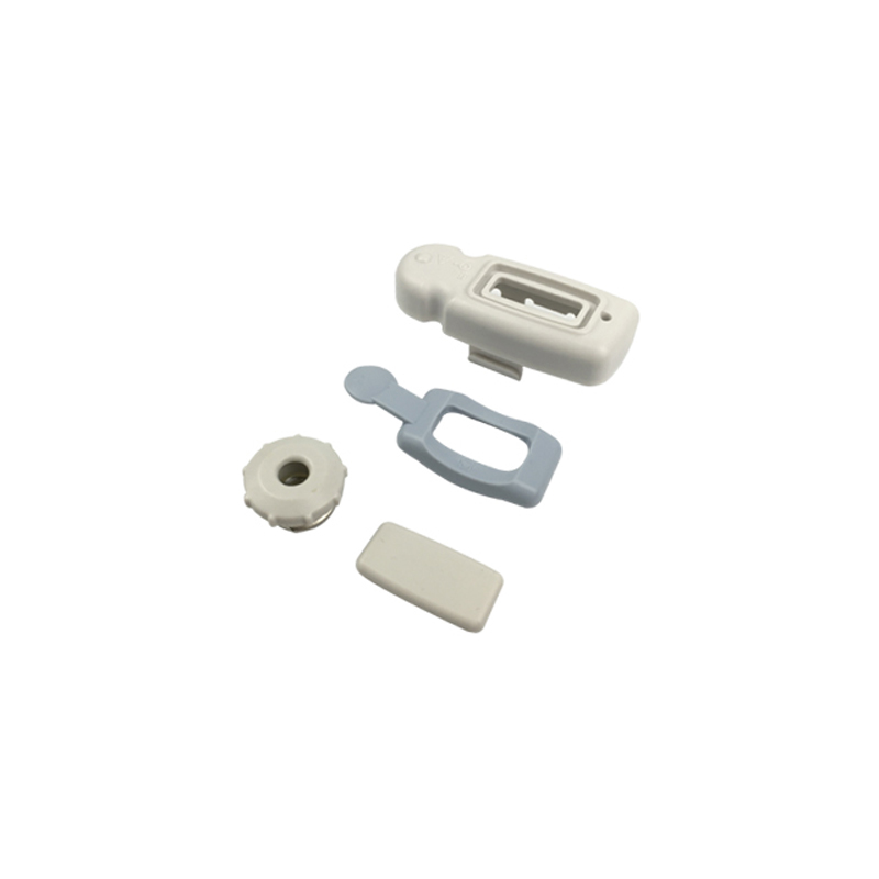 Compatible Tele Case Accessories Kit (alternative to Mindray, used for Datascope Panorama Telepack 608)