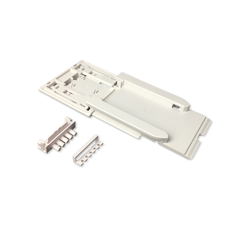 Compatible Rail Unit (PDM Dock) (comparable to GE Healthcare, used for B650)