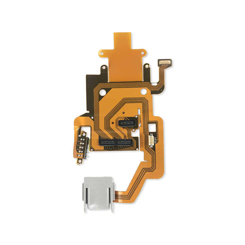 Compatible Flexible Assembly (comparable to GE 2031069-013, used for PDM(Patient Data Module)) (comparable to GE Healthcare 2031069-013)