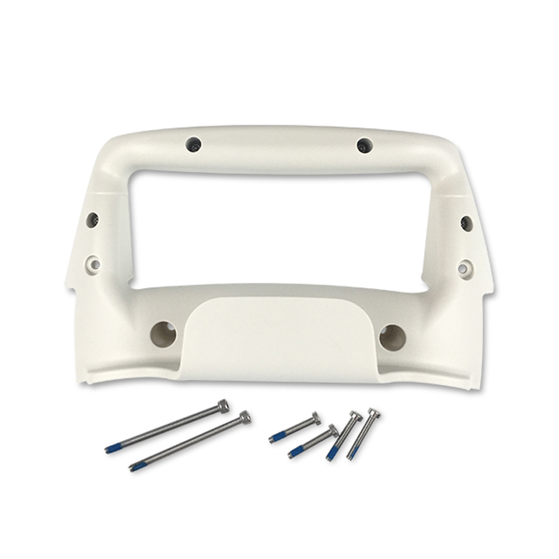 Compatible Handle (comparable to GE Healthcare, used for Transport Pro) (comparable to GE Healthcare 2021926-009)