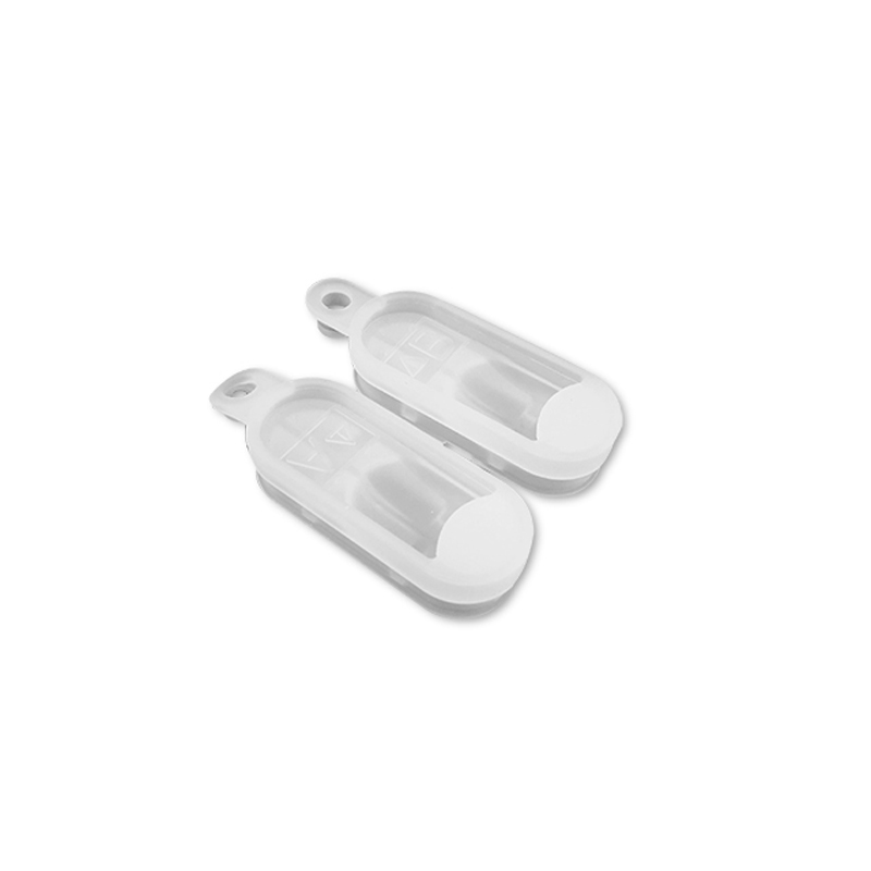 Compatible Battery Door A+B (comparable to GE 2021926-008, used for Transport Pro) (comparable to GE Healthcare 2021926-008)
