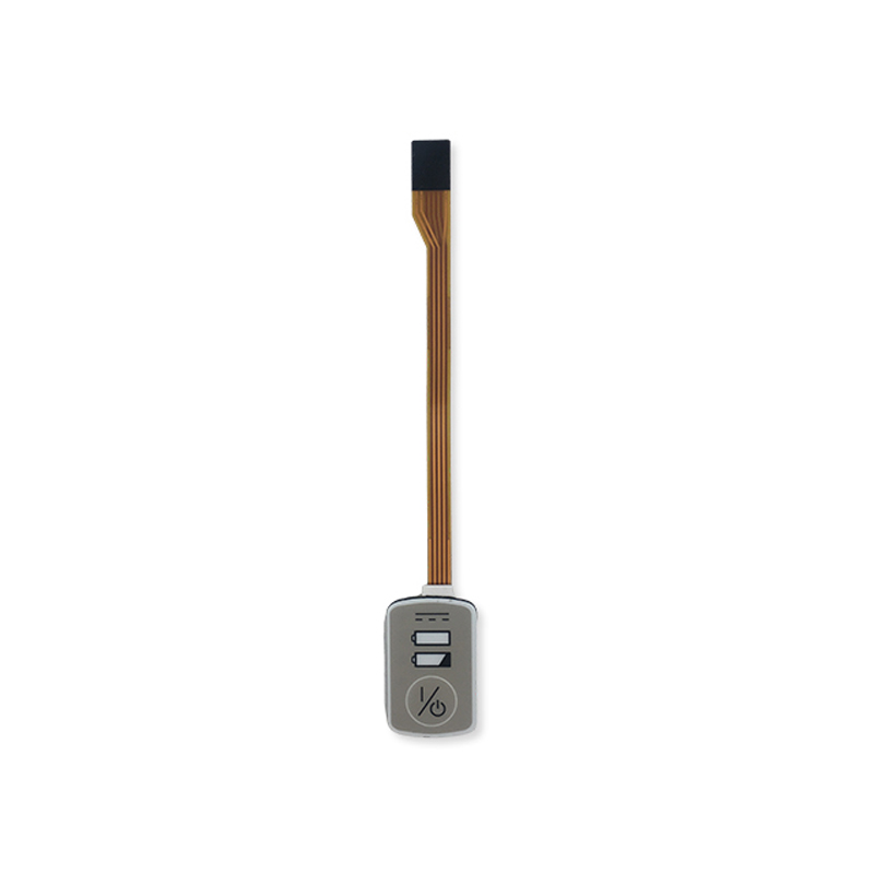 Compatible Membrane Switch (comparable to GE MB-736, used for VC150) (comparable to GE Healthcare MB-736)