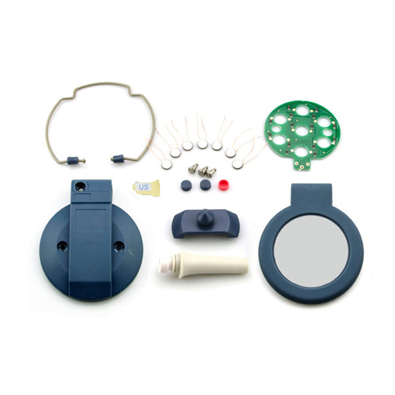 Compatible US Transducer Kit (alternative to Philips, used for M1356A )