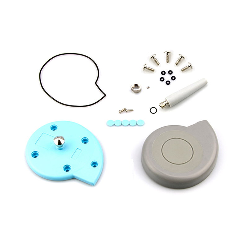 Compatible TOCO Transducer Kit (Only Knob, no loop) W/O Circuit Board and Coil (alternative to GE Healthcare, used for 2264HAX )