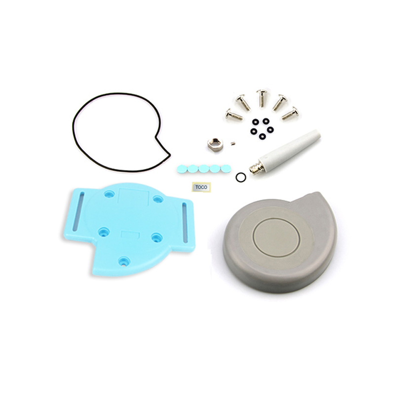 Compatible TOCO Transducer Kit (Only loop, no knob) W/O Circuit Board and Coil (alternative to GE Healthcare, used for 2264LAX )