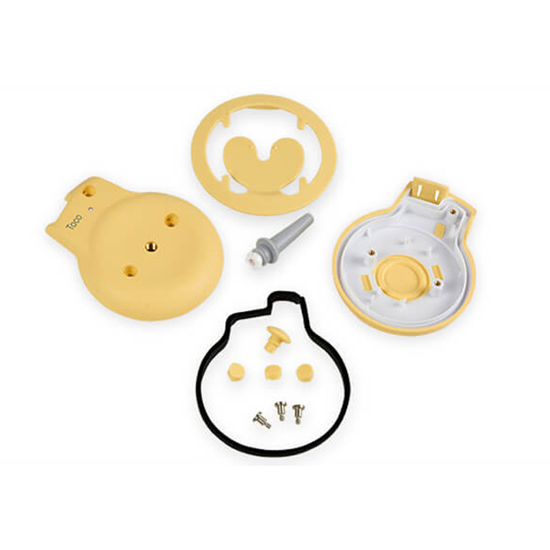 Compatible TOCO Transducer Kit (alternative to Philips, used for Avalon M2734B )