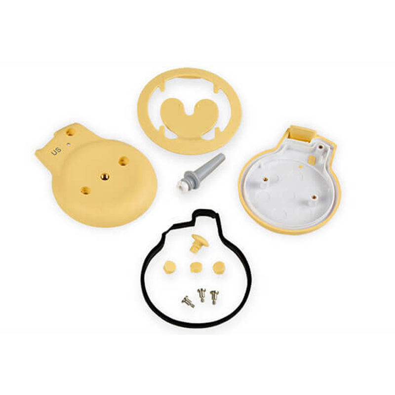 Compatible Ultrasound Transducer Kit (alternative to Philips, used for Avalon M2736A )