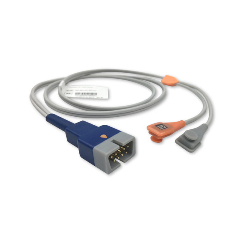 Compatible All Sizes Multi-Y SpO2 Sensor 1.0m (comparable to Nellcor D-YS, Technology: OxiMax) (comparable to Nellcor D-YS) – image 1 of 2