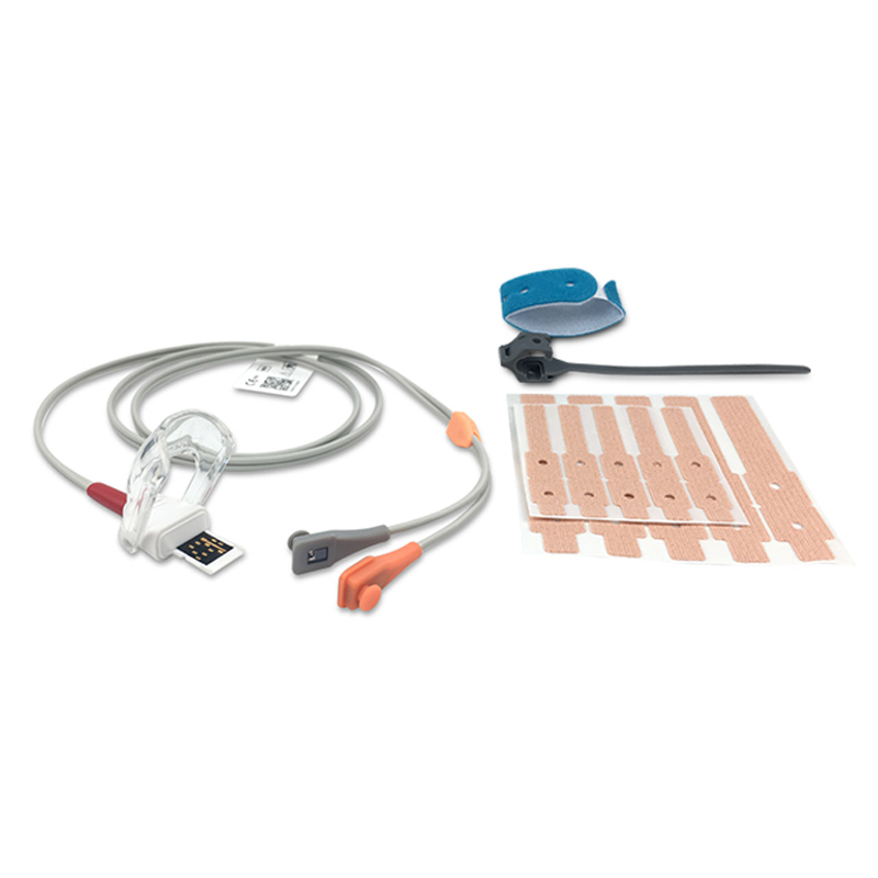 Compatible All Sizes Multi-Y SpO2 Sensor 1.0m (comparable to Masimo 4054 (RD SET Y-I), Technology: RD) (comparable to Masimo 4054 (RD SET Y-I)) – image 1 of 2