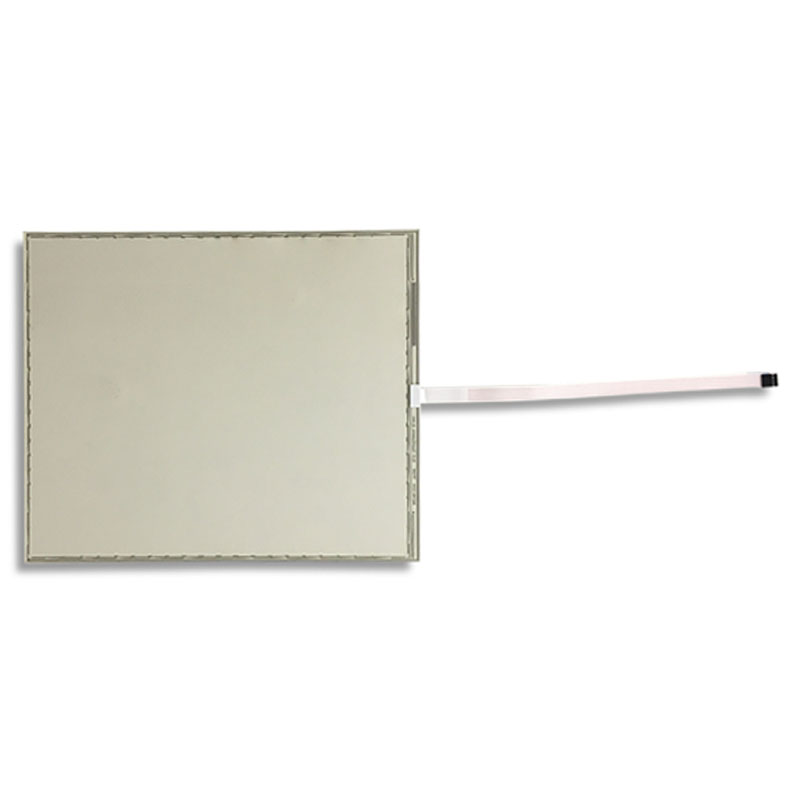 Compatible 19" D19KT ELO Touch Screen 5 Wire, THK=3.0mm (comparable to GE 2042909-001, used for B850) (comparable to GE Healthcare 2042909-001)