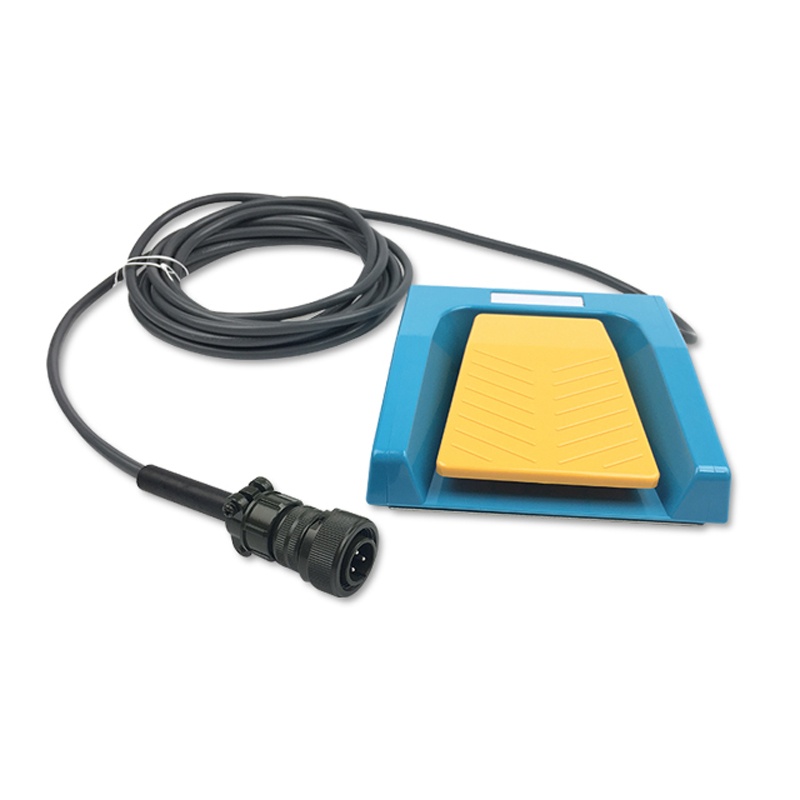 Compatible Bipolar Footswitch, ESU(Electrosurgical Unit) 3 Pin 5m (comparable to Conmed 60-5103-001) (comparable to Conmed 60-5103-001)