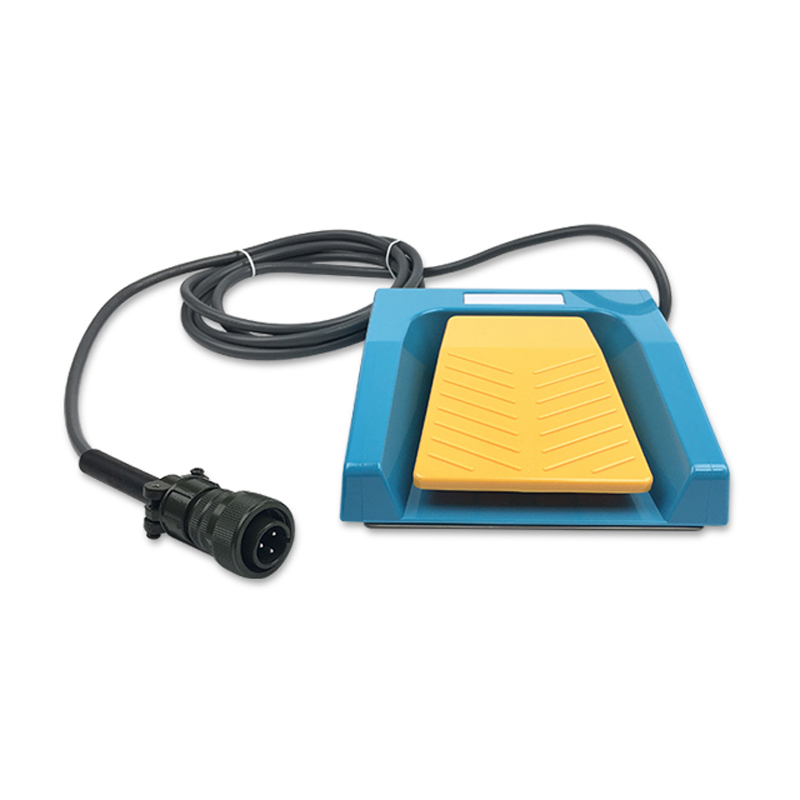 Compatible Bipolar Footswitch, ESU(Electrosurgical Unit) 3 Pin 2m (comparable to Valleylab E6009) (comparable to Valleylab E6009)