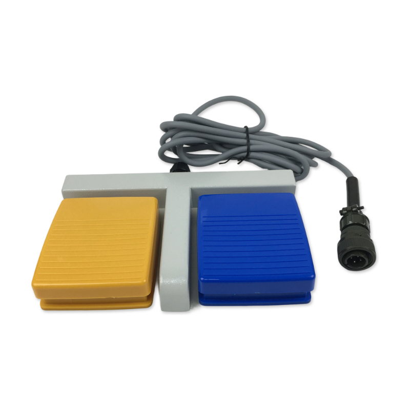DOUBLE PEDAL,Replacement for CONMED 60-6700-001 4.5m
