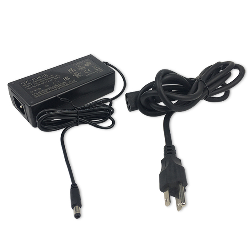 Compatible Power Adapter for GE Carescape VC150 (comparable to Jameco Electronics 230798)