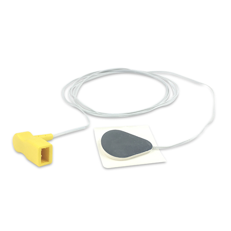 Compatible General Skin Surface Temperature Probe 1.5m (comparable to Draeger MX11000) (comparable to Draeger MX11000) – image 1 of 2