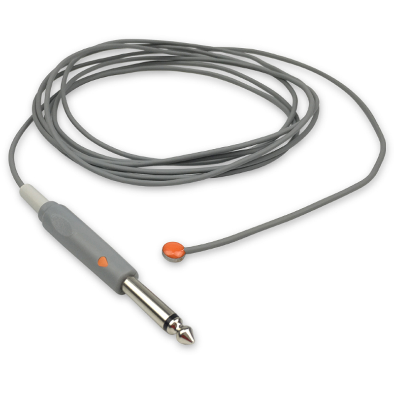 Compatible Adult Skin Surface 10K R Temperature Probe 3.0m (comparable to Edan M15R-040156) (comparable to Edan M15R-040156)