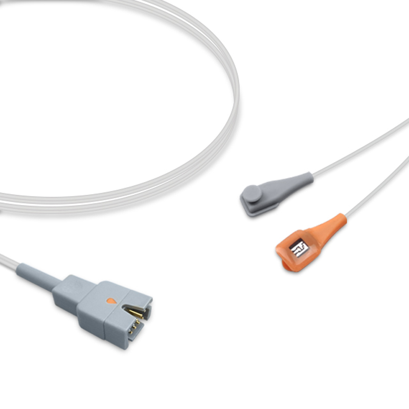 Compatible All Sizes Multi-Y SpO2 Sensor 1.0m (comparable to Masimo 2258 (LNCS Y-I), Technology: LNCS) (comparable to Masimo 2258 (LNCS Y-I)) – image 1 of 2