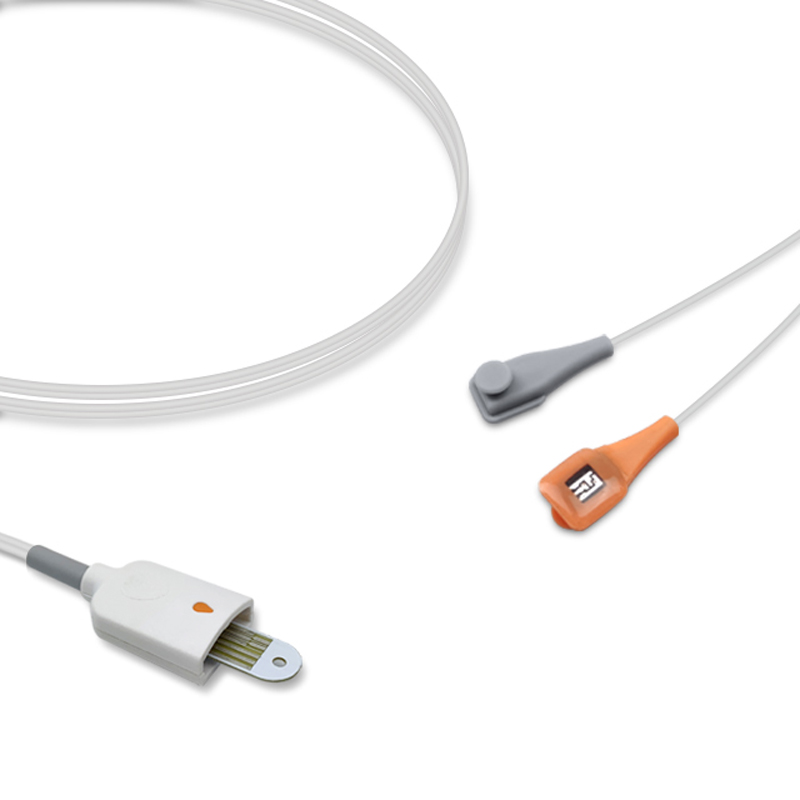 Compatible All Sizes Multi-Y SpO2 Sensor 1.0m (comparable to Masimo 1544 (LNOP YI), Technology: LNOP) (comparable to Masimo 1544  (LNOP YI)) – image 1 of 2