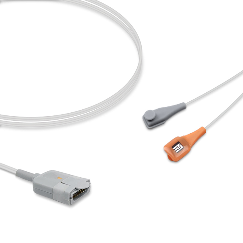 Compatible All Sizes Multi-Y SpO2 Sensor 1.0m (comparable to Masimo 2505 (M-LNCS YI), Technology: M LNCS) (comparable to Masimo 2505 (M-LNCS YI)) – image 1 of 2