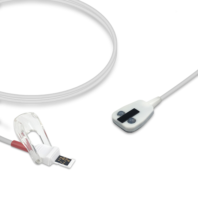 Compatible All Sizes Forehead SpO2 Sensor 1.0m (comparable to Masimo 4055(RD SET TF-I), Technology: RD) (comparable to Masimo 4055(RD SET TF-I)) – image 1 of 2