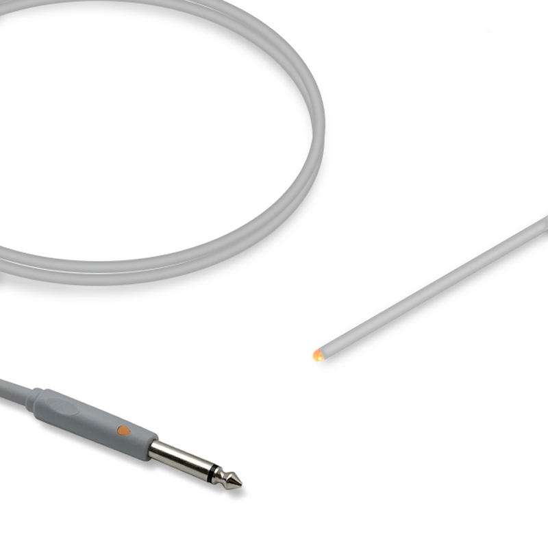 Compatible Adult General (Oral/Rectal) 10K R Temperature Probe 3.0m (comparable to Edan M15R-040157) (comparable to Edan M15R-040157)