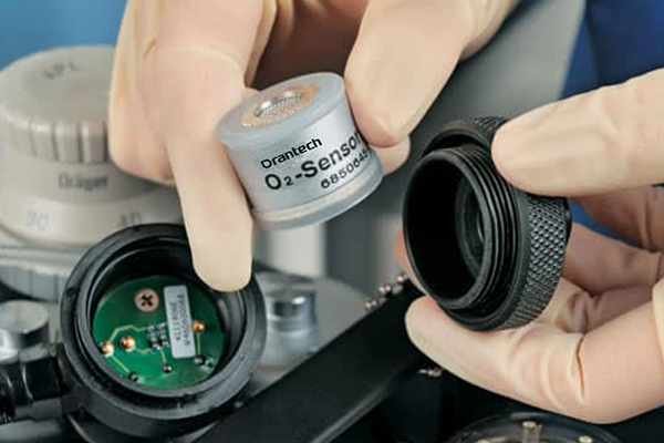 Oxygen Sensors product image 1 of 9
