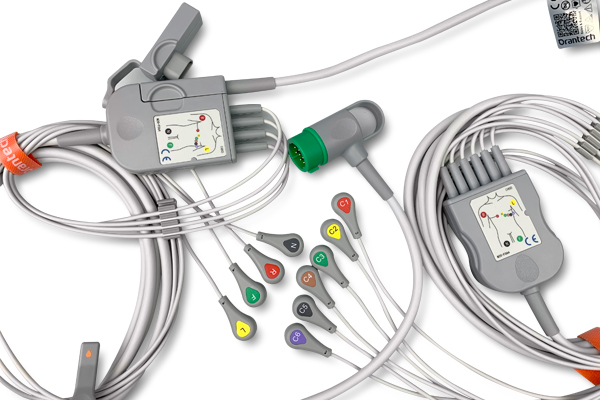 Monitoring Cables product image 1 of 8