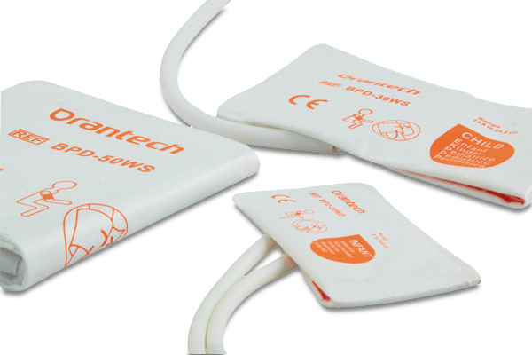 Single Use Cuffs product image 1 of 3