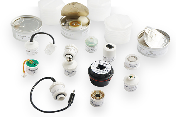 Oxygen Sensors product image 2 of 9