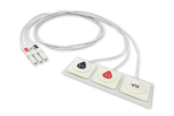 ECG Supplies product image 1 of 2