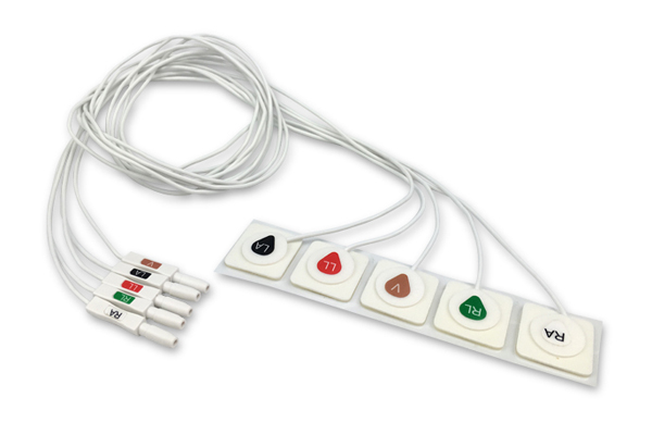 ECG Supplies product image 2 of 2