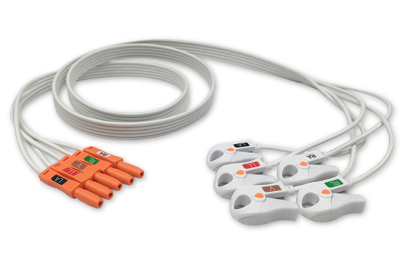 Single Use Lead wires product image 1 of 12