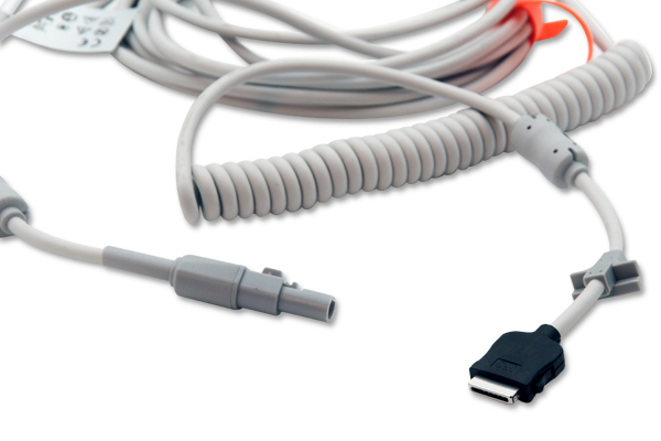 Patient Cables product image 2 of 5