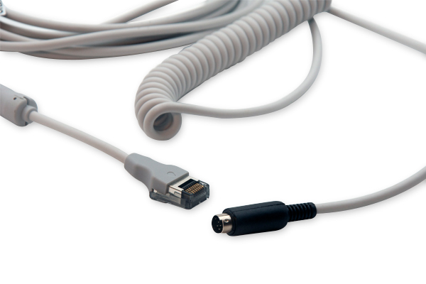 Patient Cables product image 4 of 5