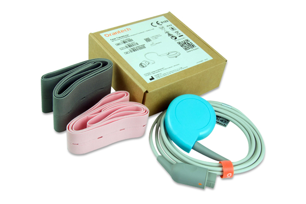 Ultrasound/Toco Transducers product image 3 of 12