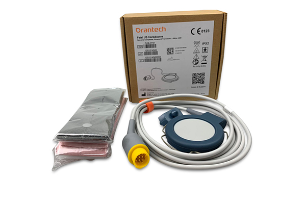 Ultrasound/Toco Transducers product image 5 of 12