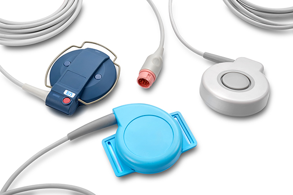 Ultrasound/Toco Transducers product image 2 of 12