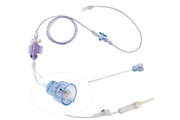 Disposable Transducers and Accessories product image 3 of 9