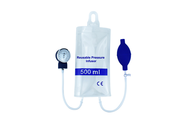 Infusion Bags product image 1 of 2