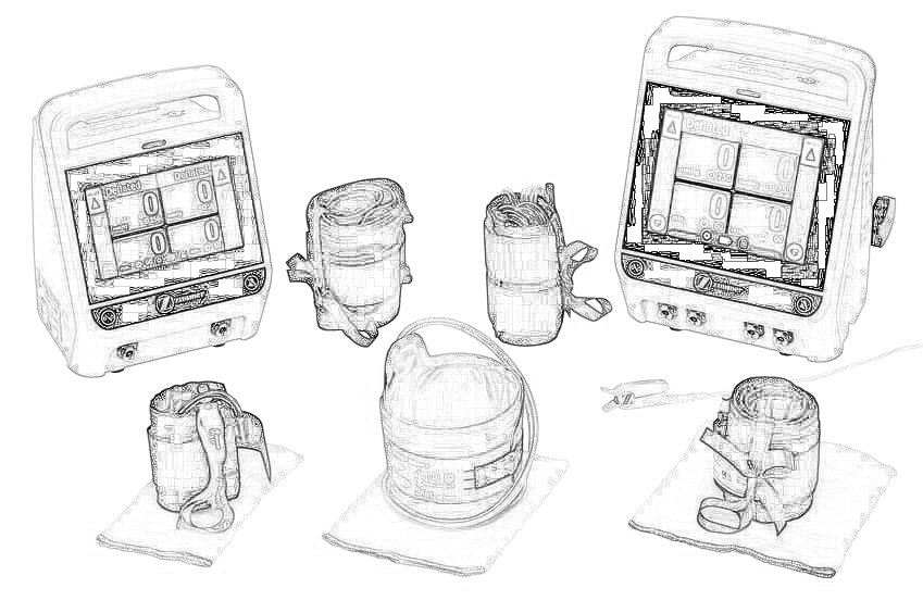 Tourniquet Accessories product image 1 of 1